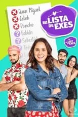 Portada de Mi lista de exes