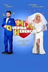 Portada de Mi Querida Herencia