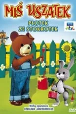 Portada de Miś Uszatek