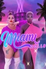 Portada de Miami Dolls