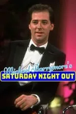 Portada de Michael Barrymore's Saturday Night Out