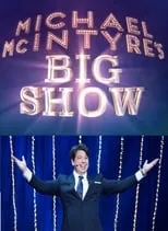 Portada de Michael McIntyre's Big Show