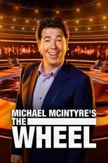 Portada de Michael McIntyre's The Wheel