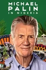 Portada de Michael Palin in Nigeria