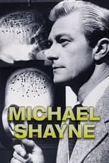 Portada de Michael Shayne