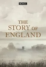 Portada de Michael Wood's Story Of England