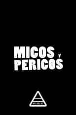 Portada de Micos y Pericos