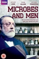 Portada de Microbes and Men