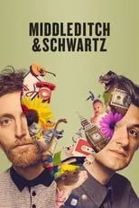 Portada de Middleditch & Schwartz