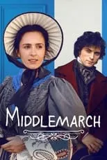 Portada de Middlemarch