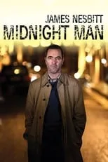 Portada de Midnight Man