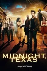 Portada de Midnight, Texas