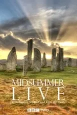 Portada de Midsummer Live