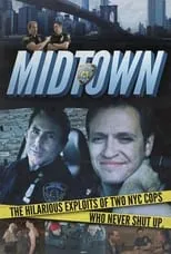 Portada de Midtown