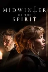 Portada de Midwinter of the Spirit