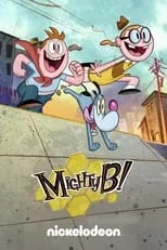 Poster de la película Mighty B! la súper abeja - Películas hoy en TV