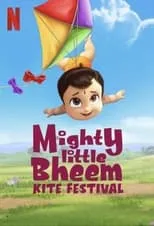 Portada de Mighty Little Bheem: Kite Festival