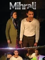 Portada de Mihrali