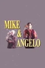 Portada de Mike and Angelo