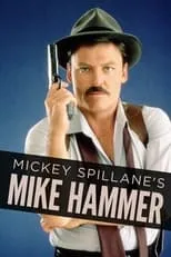 Portada de Mike Hammer