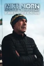 Portada de Mike Horn : survivre à l'impossible