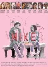 Portada de Mike