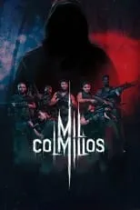 Portada de Mil Colmillos