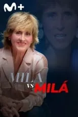 Mercedes Milá en la serie - Milá Vs Milá