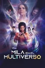 João Victor en la serie - Mila en el multiverso