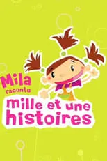 Portada de Mila, raconte mille et une histoires