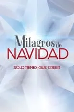 Portada de Milagros de Navidad