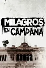 Portada de Milagros en campaña