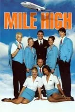 Portada de Mile High