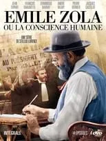 Póster de la temporada 1 de la serie Émile Zola ou la Conscience humaine