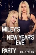 Poster de la película Miley's New Year's Eve Party - Películas hoy en TV