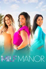 Portada de MILF Manor