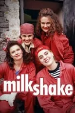 Portada de Milkshake