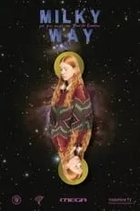 Portada de Milky Way