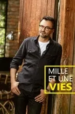 Portada de Mille et une vies