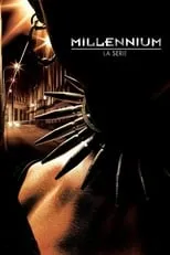 Poster de la película Millennium: La serie - Películas hoy en TV