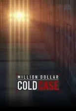 Portada de Million Dollar Cold Case