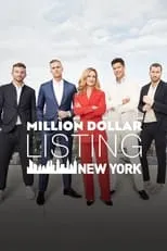 Portada de Million Dollar Listing New York