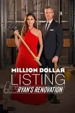 Portada de Million Dollar Listing: Ryan's Renovation