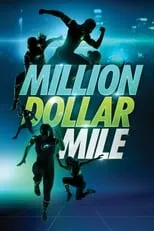 Portada de Million Dollar Mile