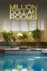 Portada de Million Dollar Rooms