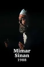 Portada de Mimar Sinan