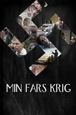 Portada de Min fars krig