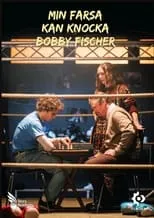 Portada de Min Farsa Kan Knocka Bobby Fischer