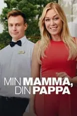 Portada de Min mamma, din pappa