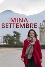 Mina Settembre portada